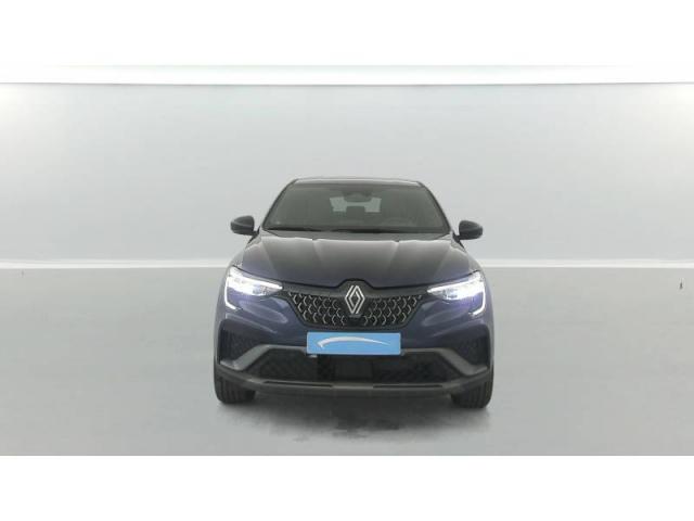 Renault Arkana image 7