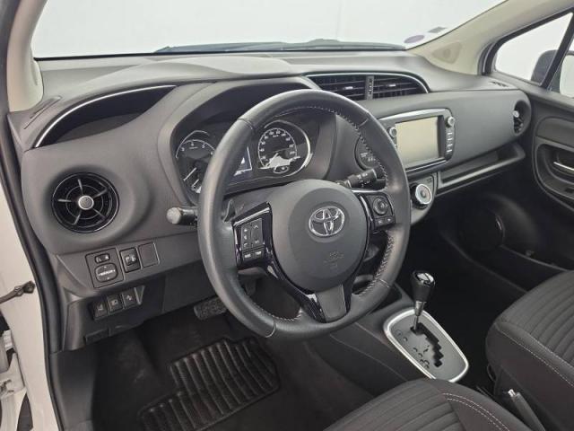 Toyota Yaris image 1