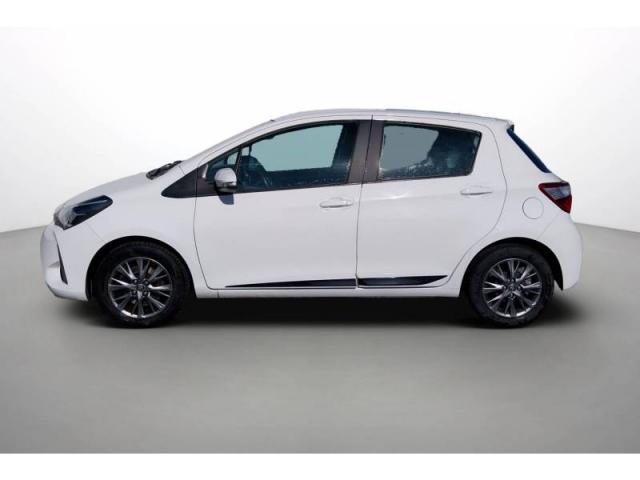 Toyota Yaris image 2