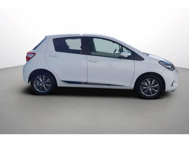 Toyota Yaris image 7