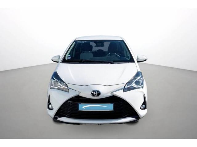 Toyota Yaris image 6