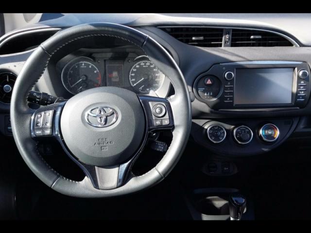 Toyota Yaris image 8