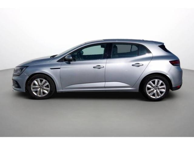 Renault Mégane image 3
