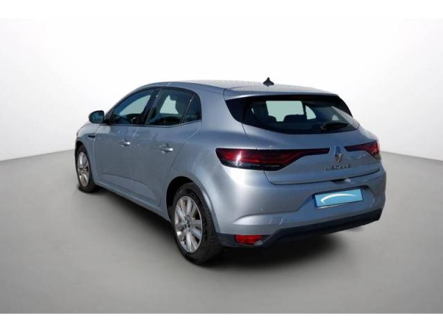 Renault Mégane image 1