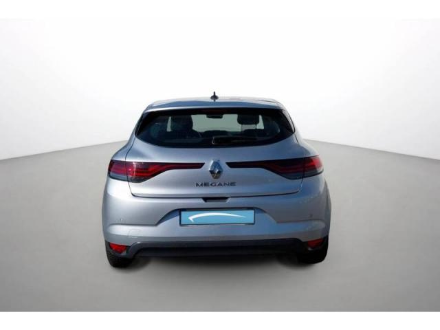 Renault Mégane image 5