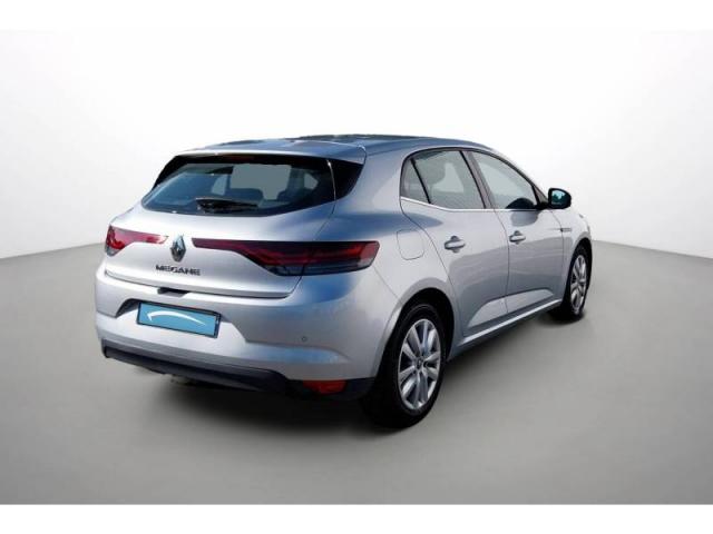 Renault Mégane image 6