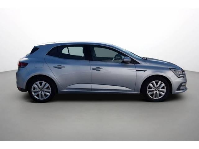 Renault Mégane image 2