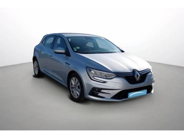 Renault Mégane image 8