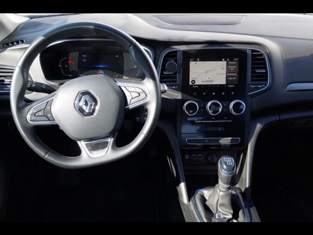 Renault Mégane image 4