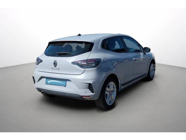 Renault Clio image 2