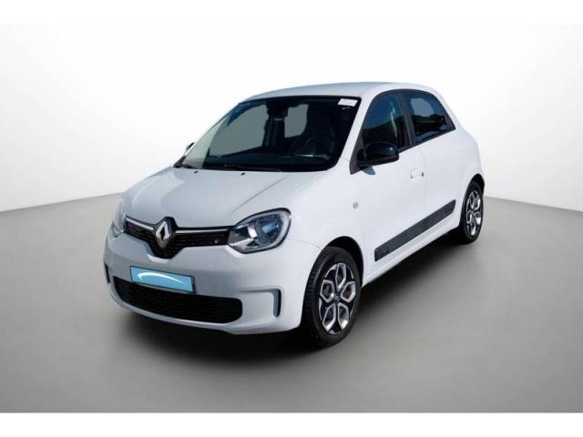 Renault Twingo Iii E-Tech Equilibre