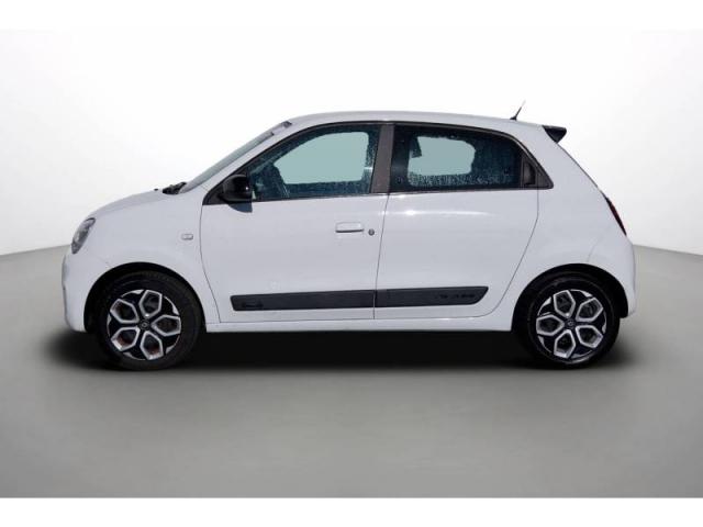 Renault Twingo image 4