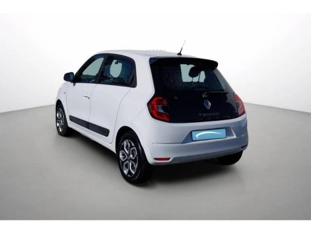 Renault Twingo image 1
