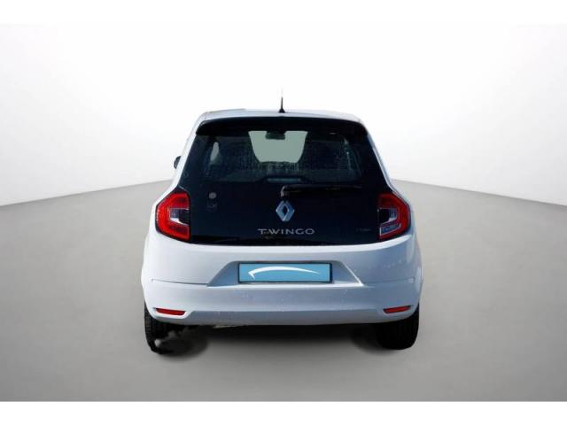Renault Twingo image 6