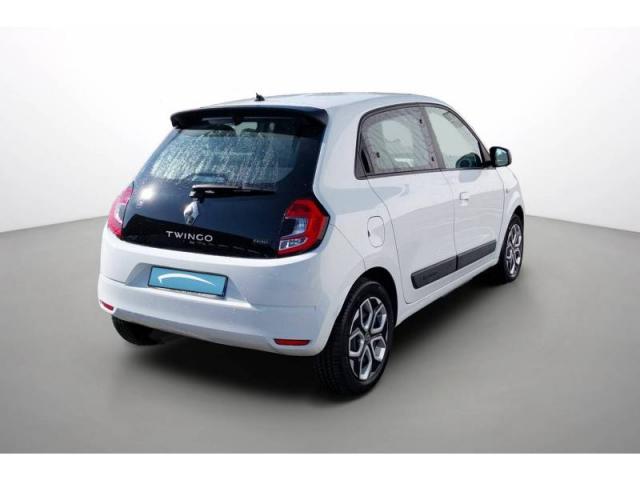 Renault Twingo image 5