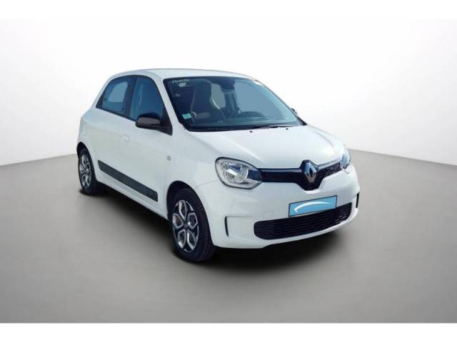Renault Twingo image 2