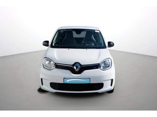 Renault Twingo image 8