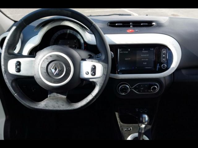 Renault Twingo image 3