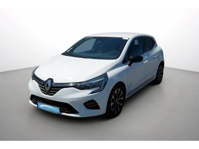 Renault Clio Tce 90 Techno