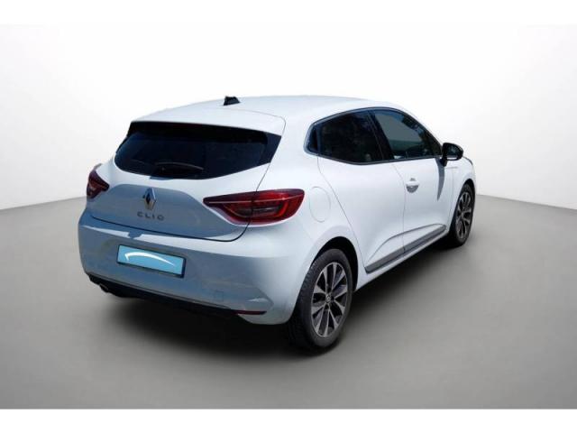 Renault Clio image 8