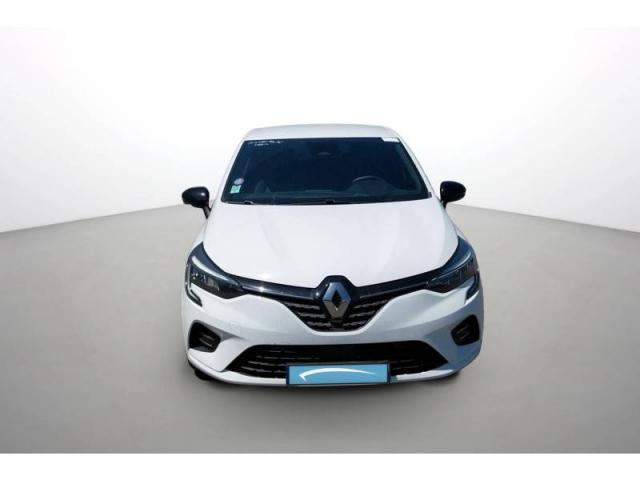 Renault Clio image 2