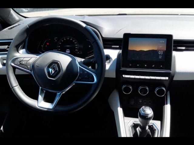 Renault Clio image 4