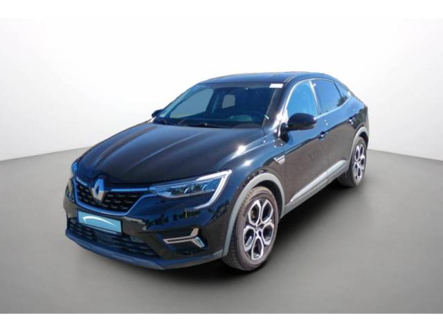 Renault Arkana Tce 160 Edc Fap - 21b Intens