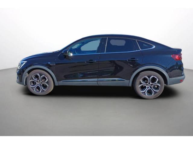 Renault Arkana image 4