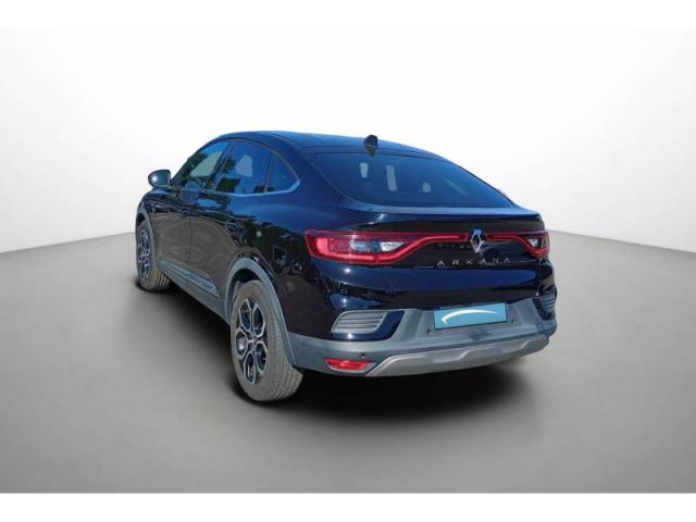 Renault Arkana image 7