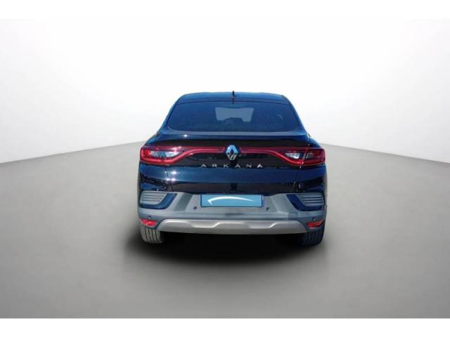 Renault Arkana image 8