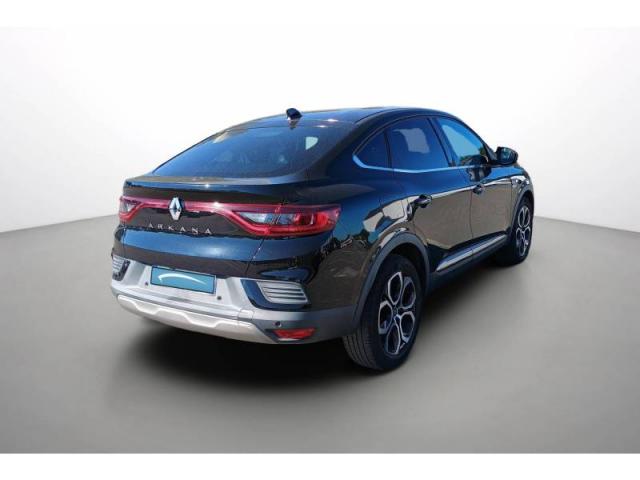 Renault Arkana image 9