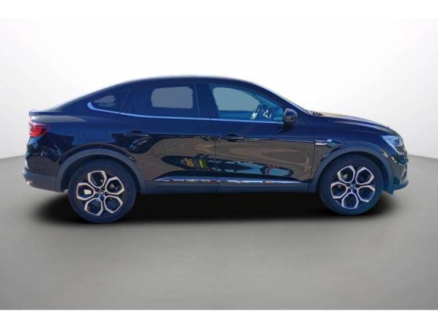Renault Arkana image 6