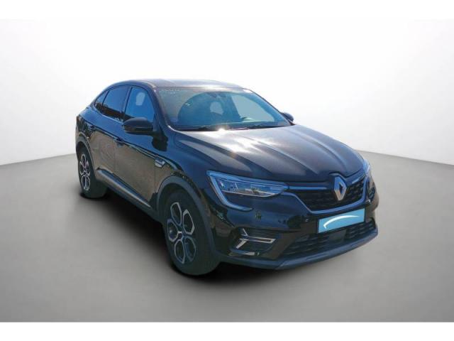 Renault Arkana image 2