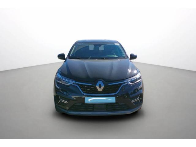Renault Arkana image 5