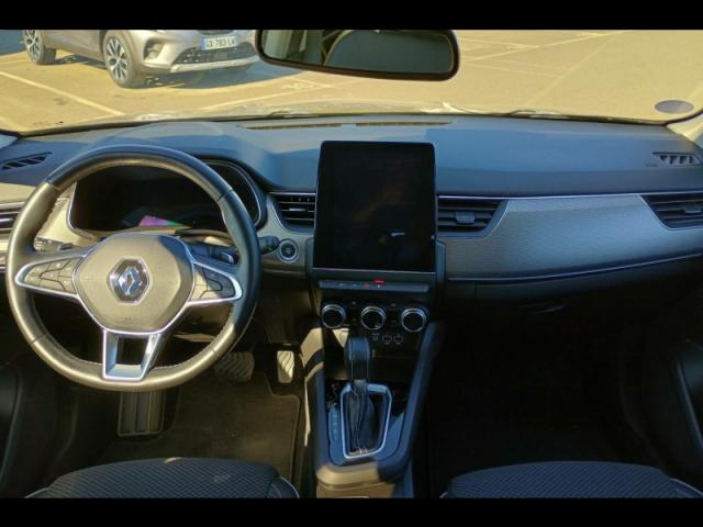 Renault Arkana image 3
