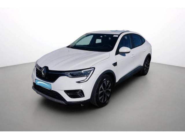 Renault Arkana E-Tech Hybride 145 - 22 Equilibre