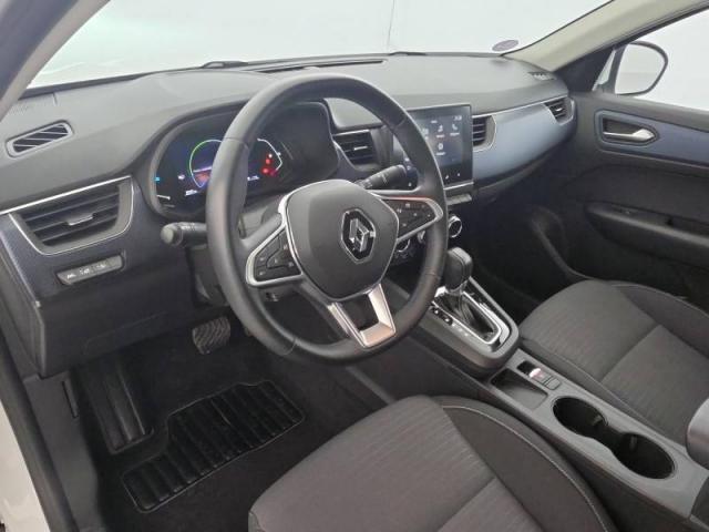 Renault Arkana image 1