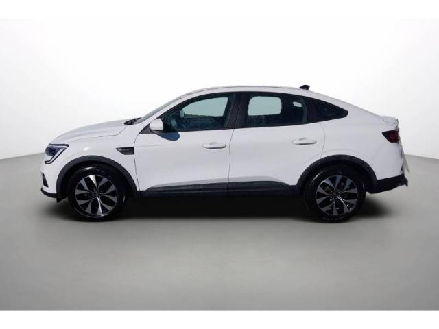 Renault Arkana image 4