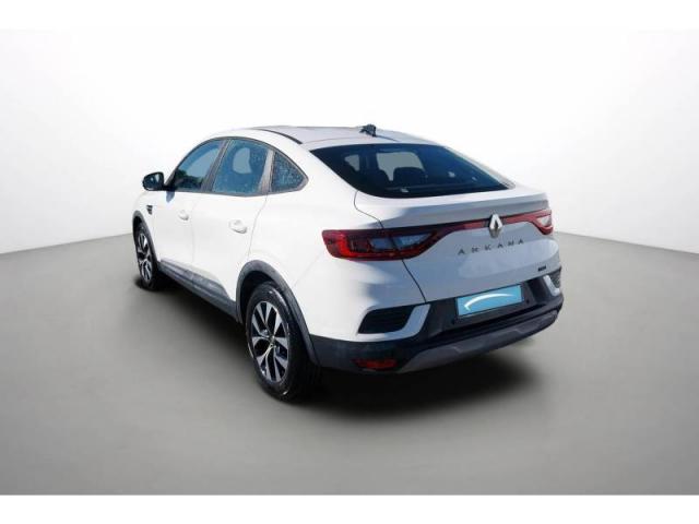Renault Arkana image 7