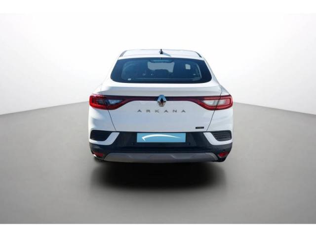 Renault Arkana image 5