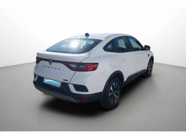 Renault Arkana image 3