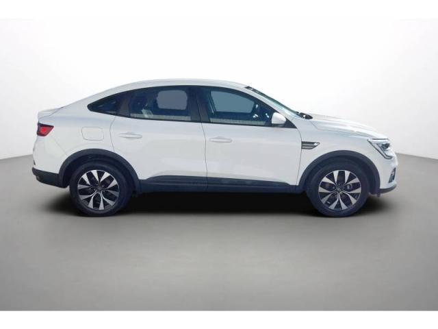 Renault Arkana image 9