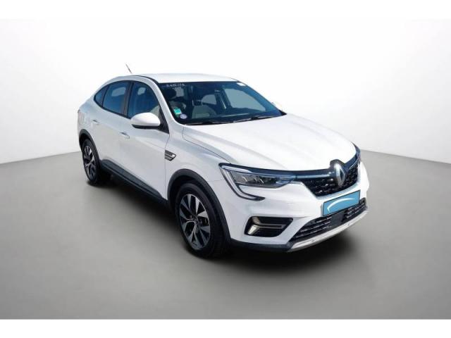Renault Arkana image 8