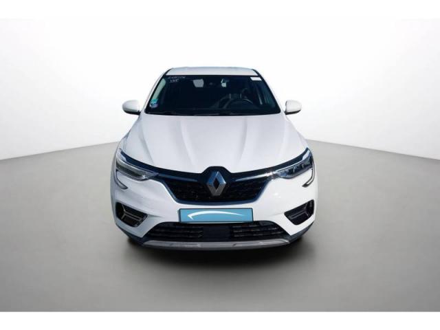 Renault Arkana image 6