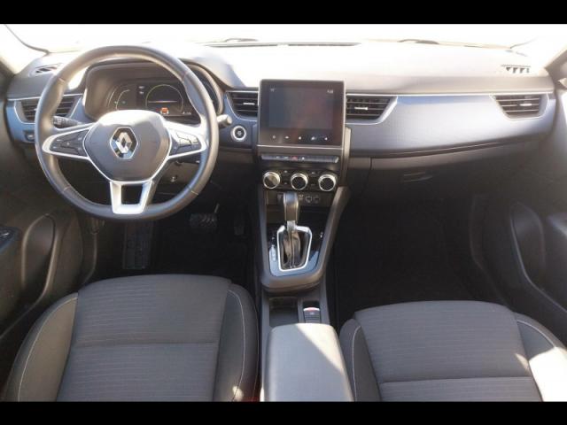 Renault Arkana image 2