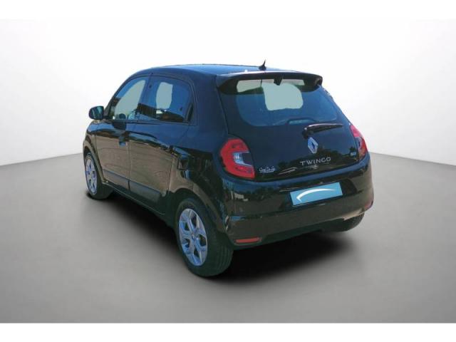 Renault Twingo image 6