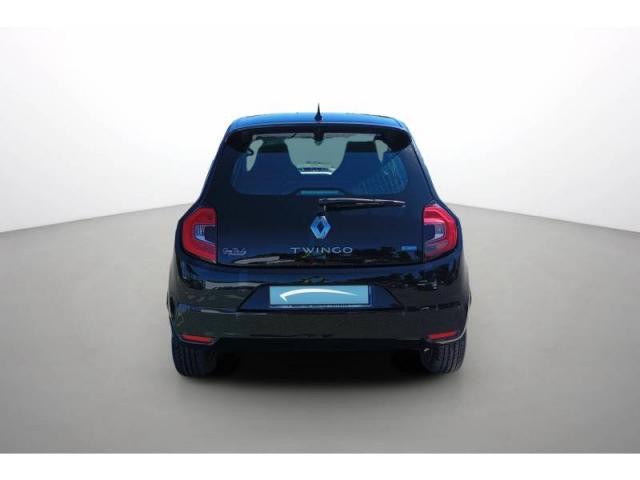 Renault Twingo image 4