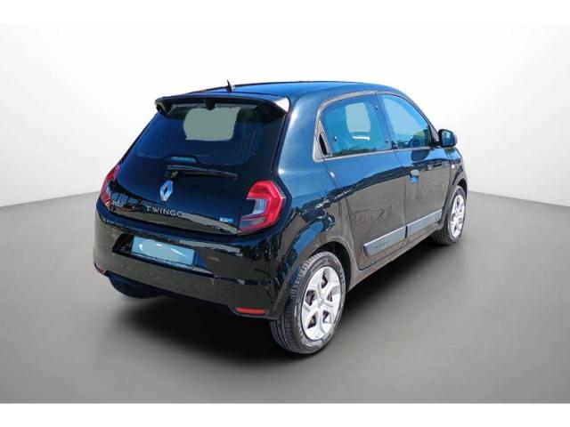Renault Twingo image 8