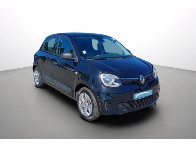 Renault Twingo image 1