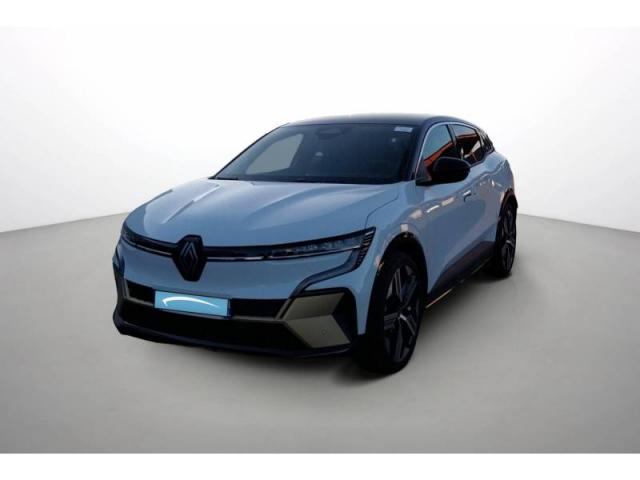 Renault Mégane E-Tech Ev60 220 Ch Super Charge Iconic